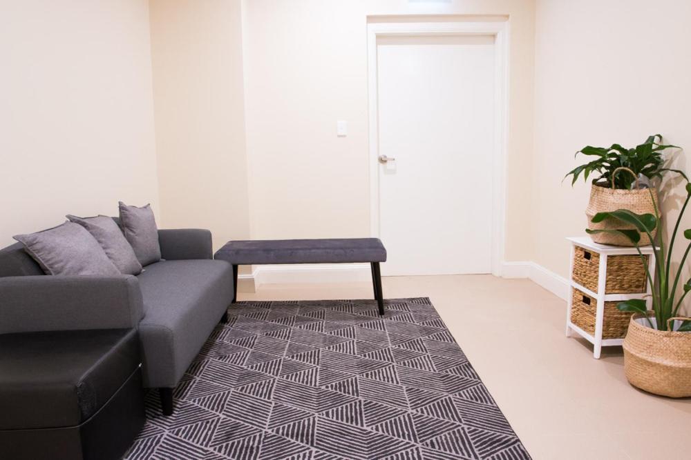 Готель T&M House Strathfield Екстер'єр фото